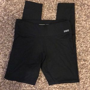 PINK Victoria Secret Active Leggings